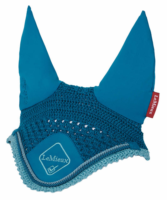 LeMieux Classic Fly Hood Marine