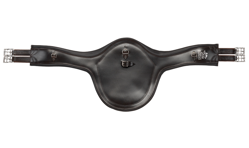 Fairfax Long Stud Girth