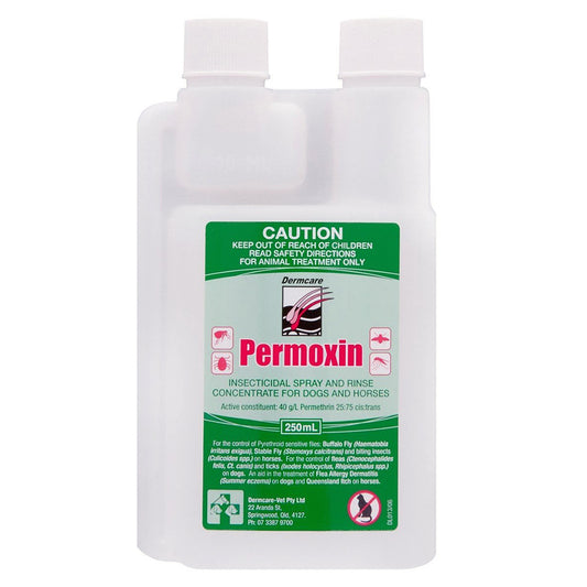 Permoxin Concentrate