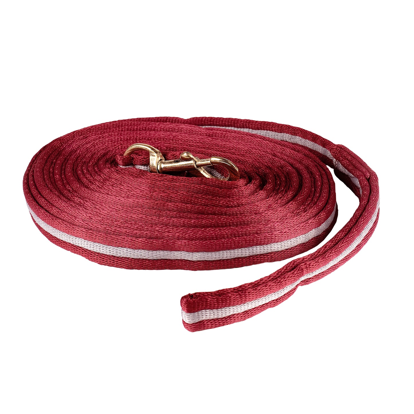 Horze Orbit Cushion Web Lunging Line