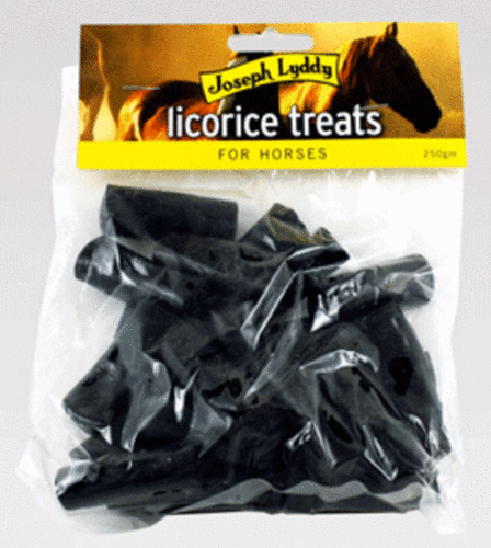 Joseph Lyddy Licorice Treats