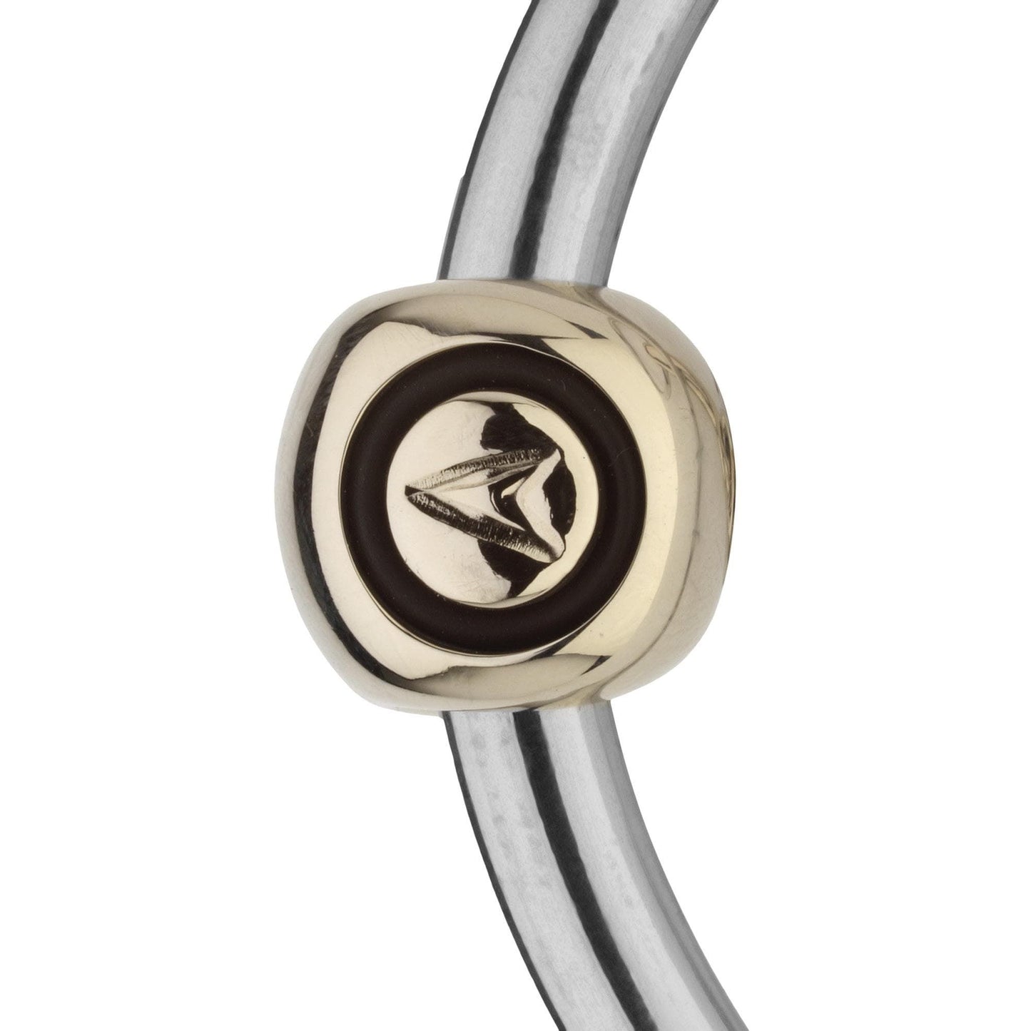Herman Sprenger KK Ultra Snaffle Sensog 14mm
