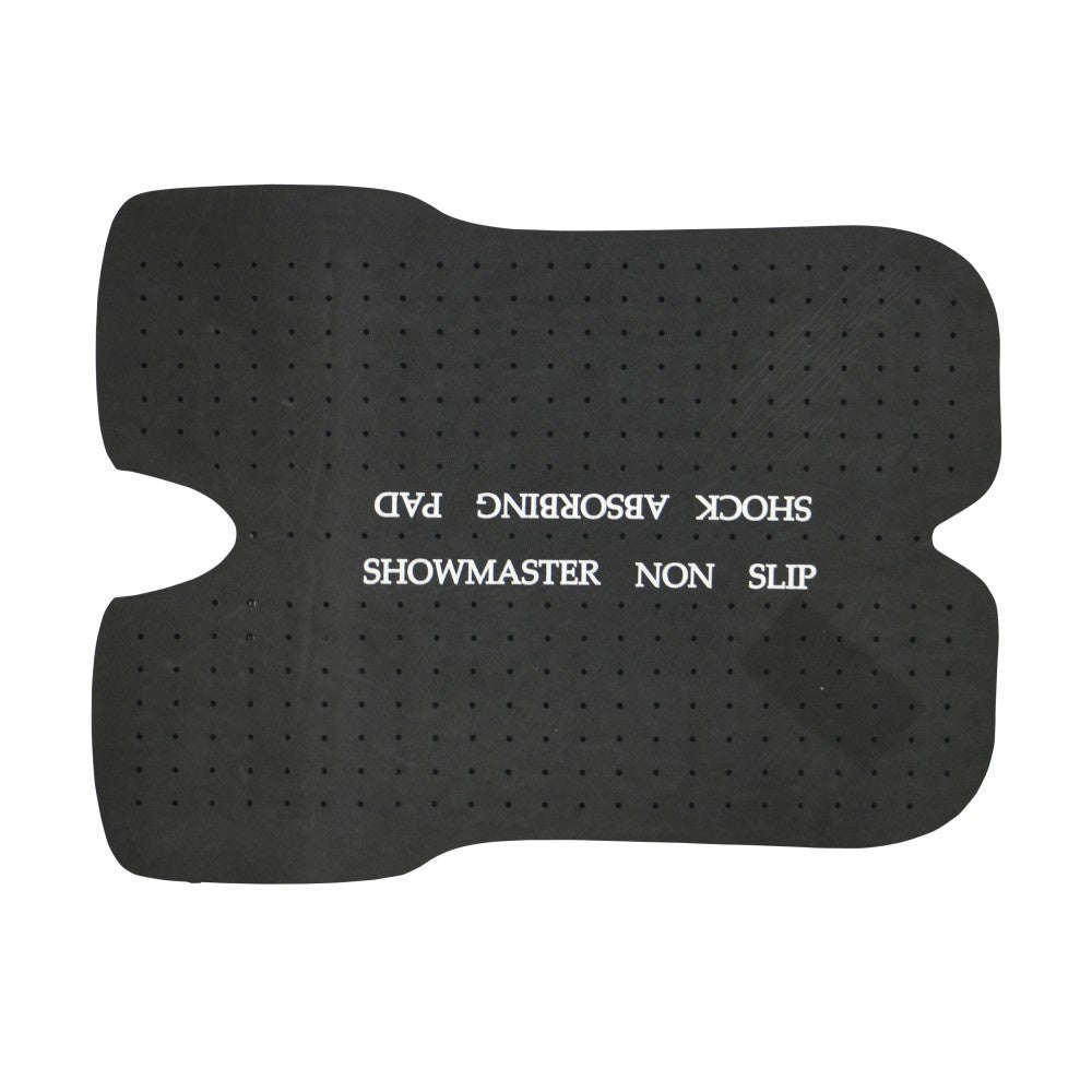 Showmaster Non Slip Pad Black - Aitken's Saddlery