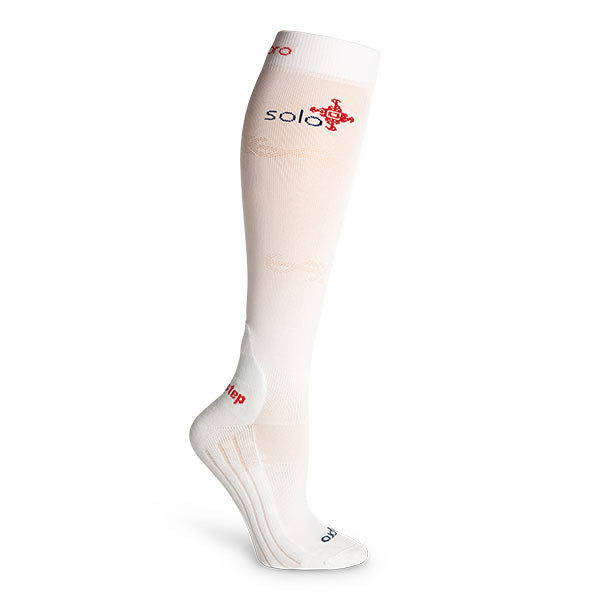 Tredstep Solo Pro Sock white