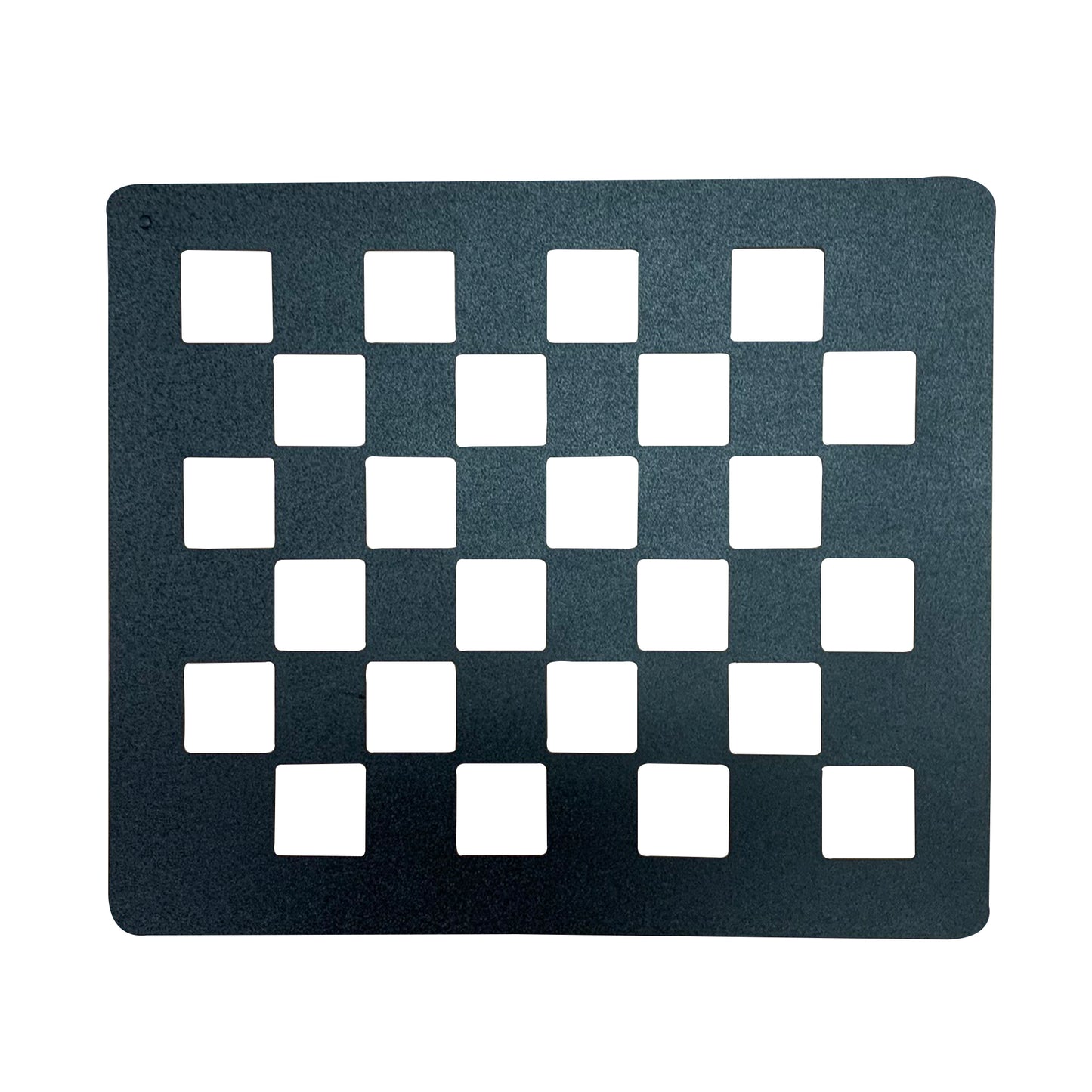 Show Checkers
