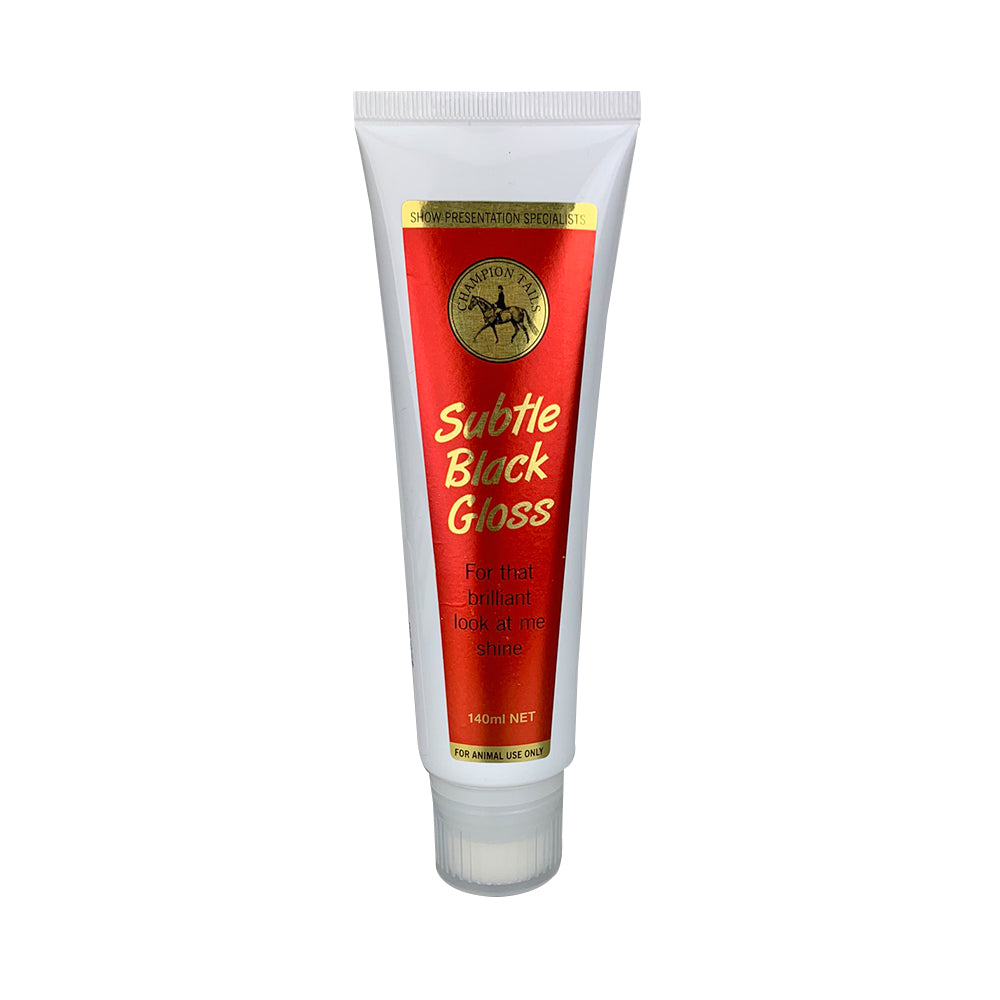 Champion Tails Highlight Tube