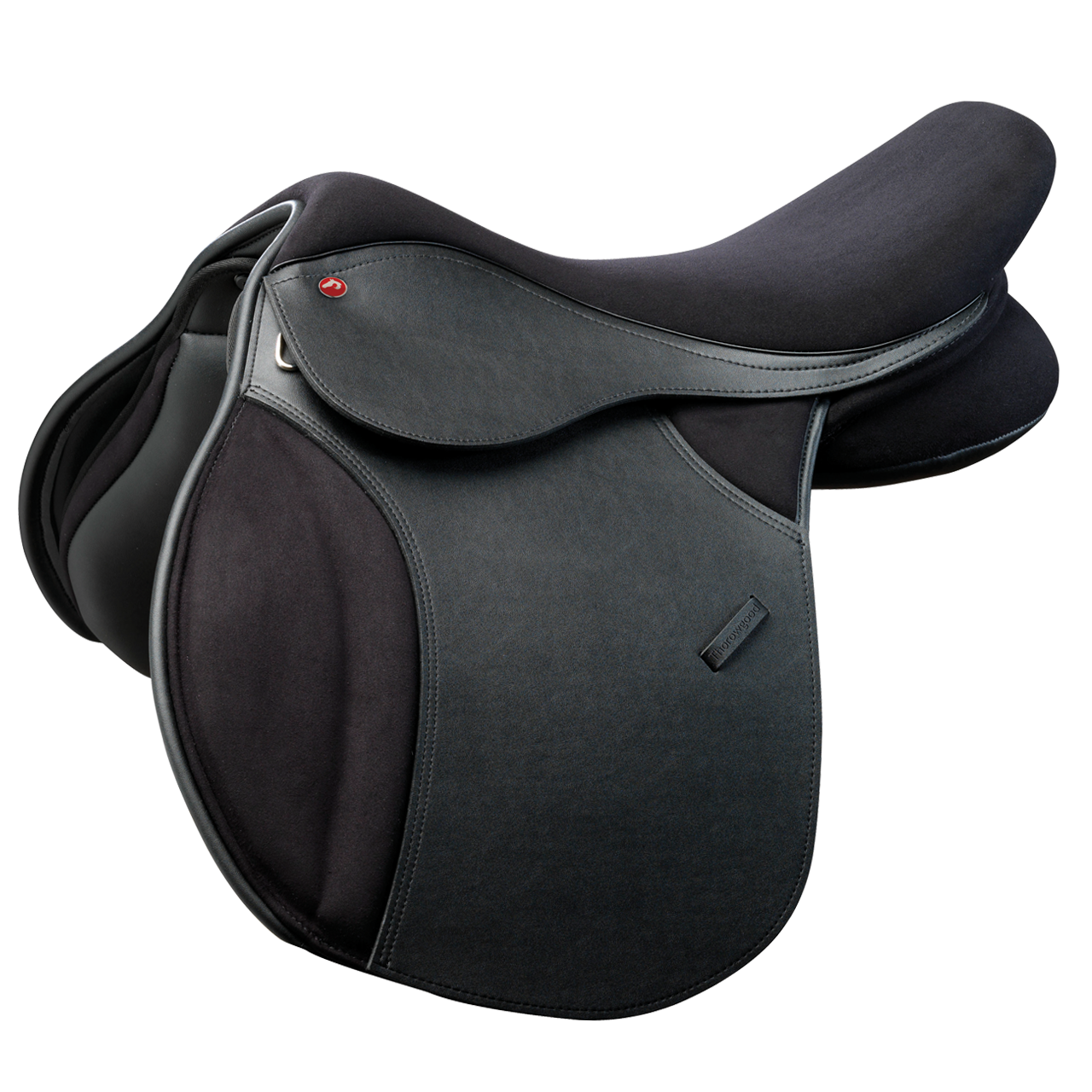 Thorowgood T4 All Purpose Cob Saddle