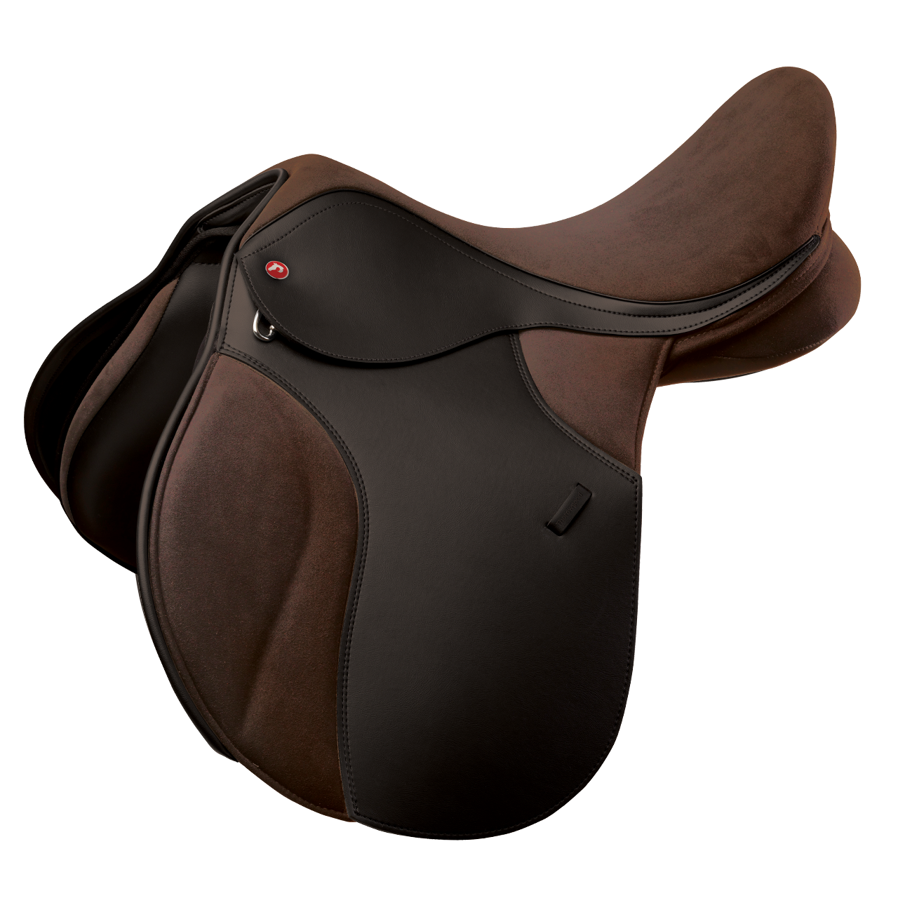 Thorowgood T4 Compact All Purpose Saddle