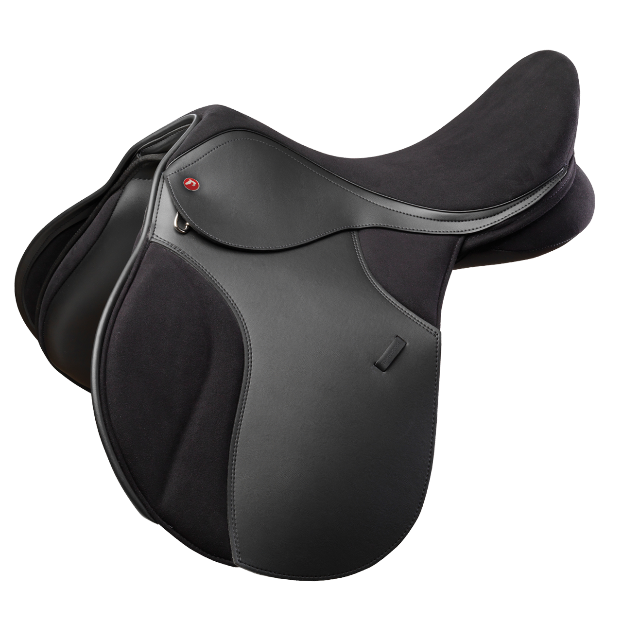 Thorowgood T4 Compact All Purpose Saddle