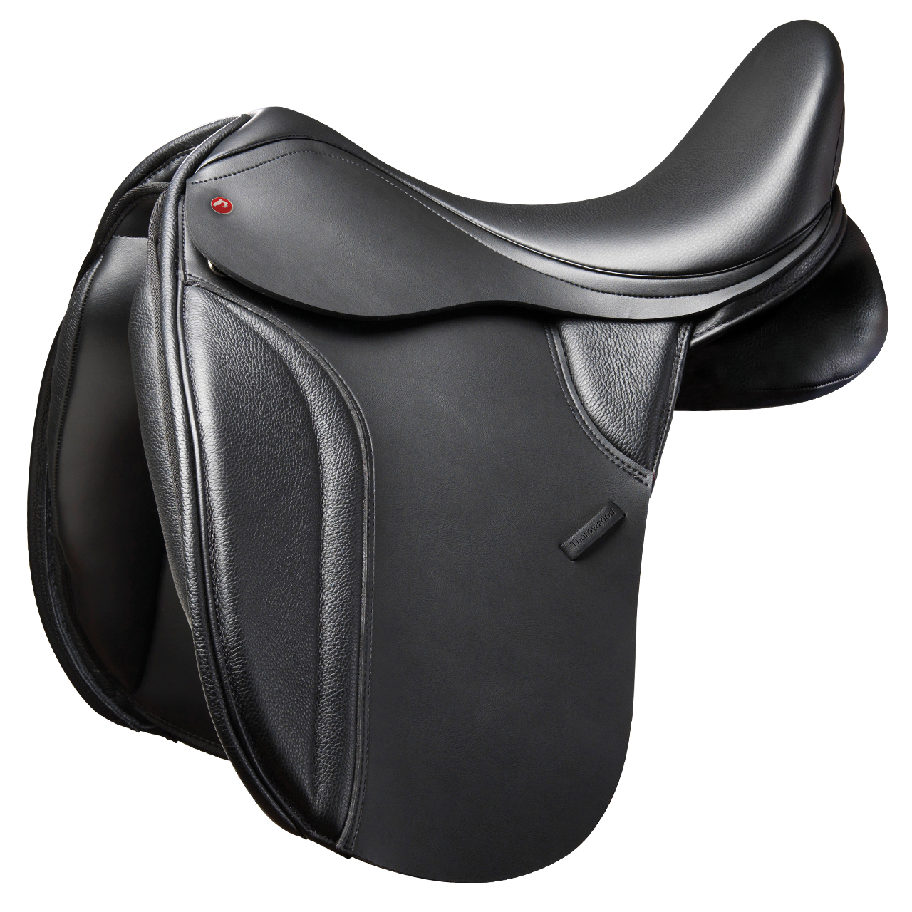 Thorowgood T8 Dressage Moveable Block Saddle