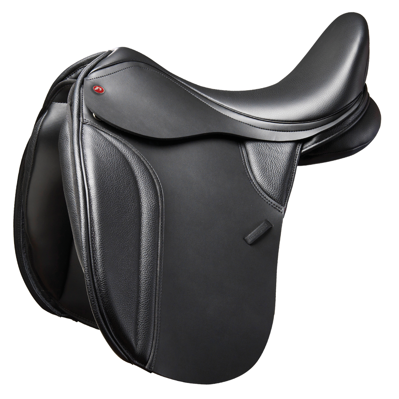 Thorowgood T8 Dressage Moveable Block Saddle