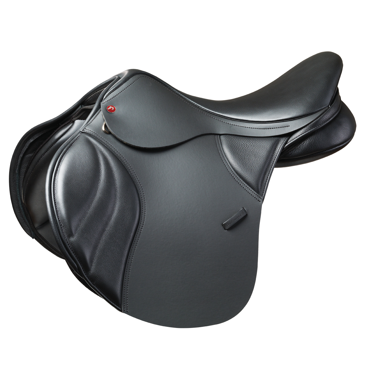 Thorowgood T8 S Series Jumping Saddle