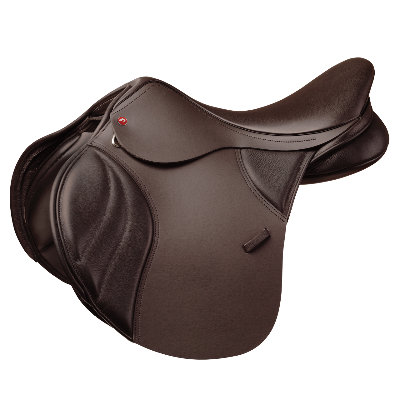 Thorowgood T8 S Series Jumping Saddle
