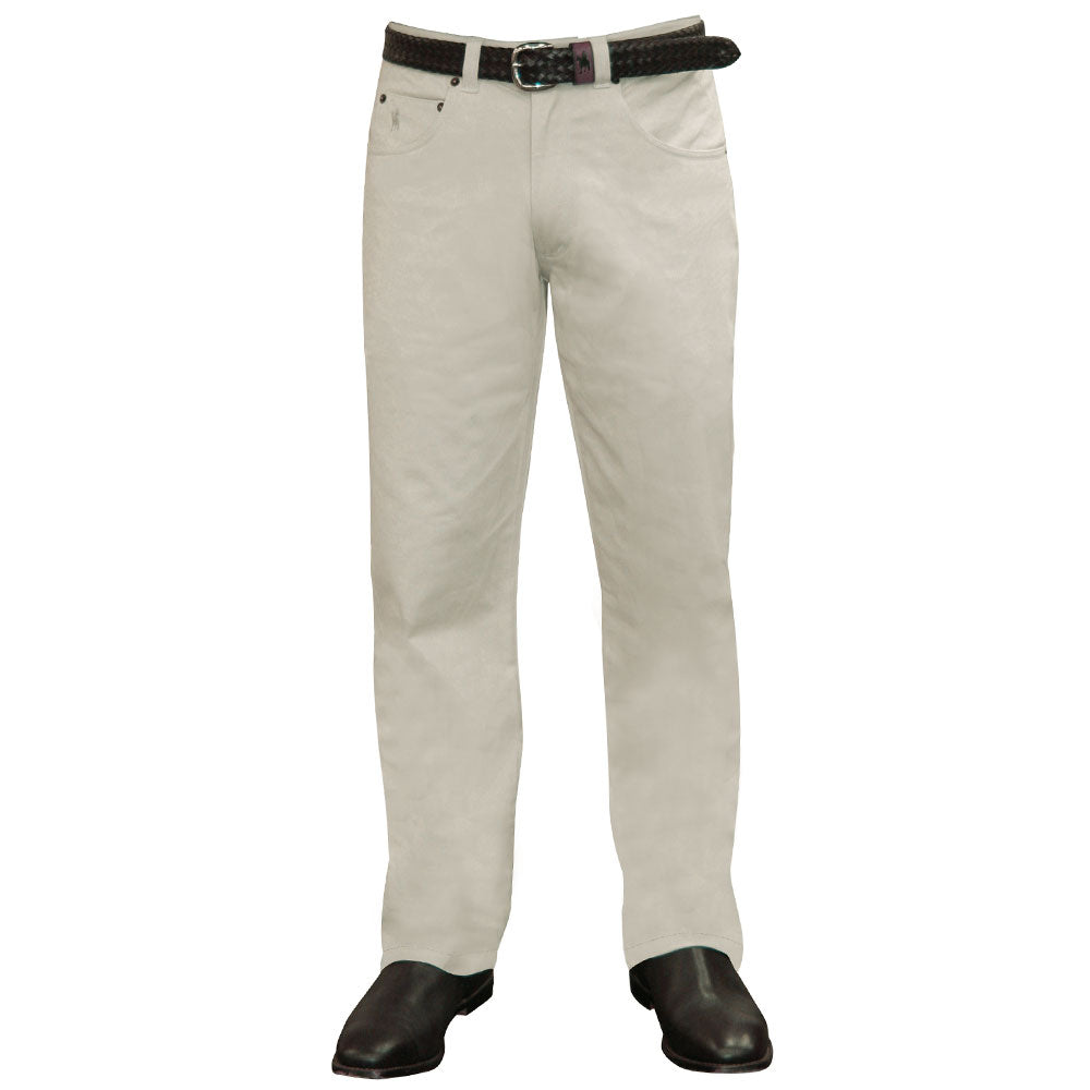Thomas Cook Tailored Moleskin Mens Jeans