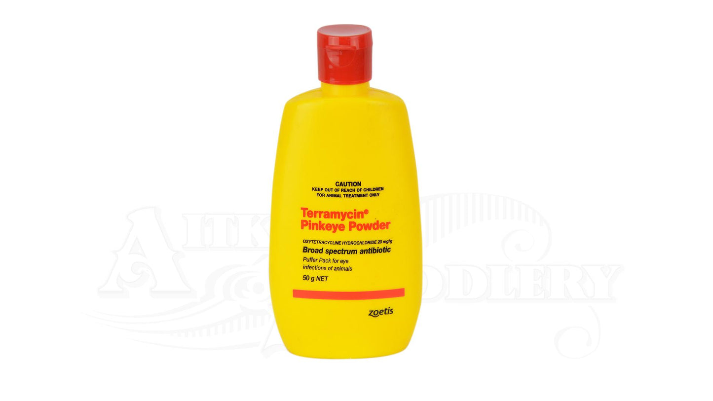 Terramycin Powder - Aitken's Saddlery