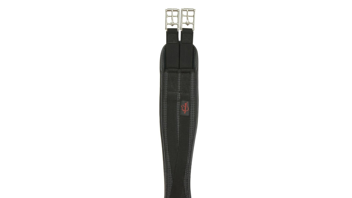 Thorowgood Elastic End Girth - Aitken's Saddlery
