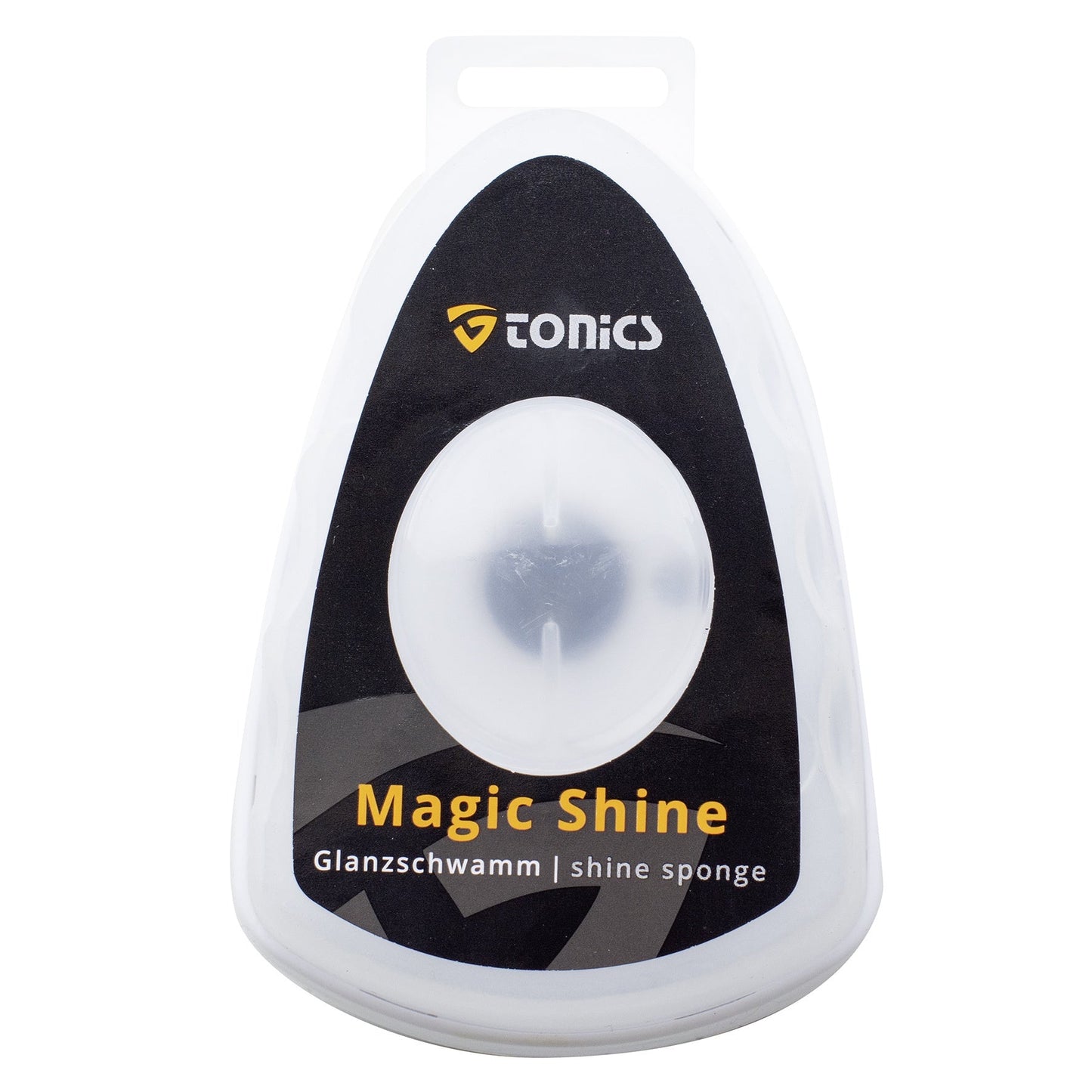 Tonics Magic Shine Neutral - Aitken's Saddlery