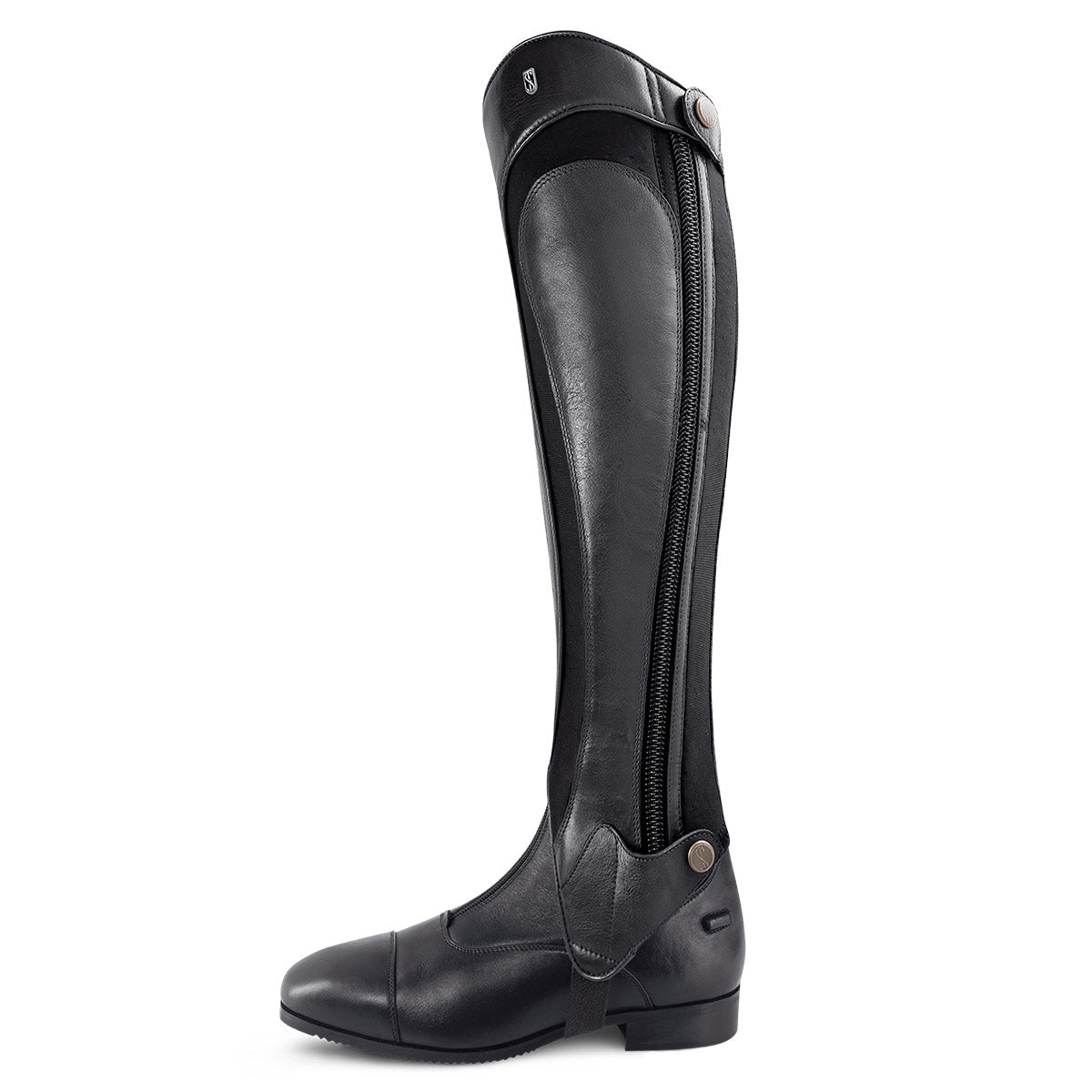 Tredstep Medici Air Half Chaps - Aitken's Saddlery