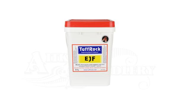Tuff Rock EJF Equine Joint Food - Aitken's Saddlery