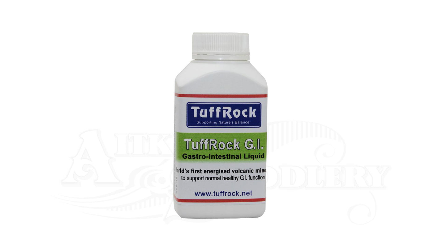 Tuff Rock GI Gastro Intestinal - Aitken's Saddlery