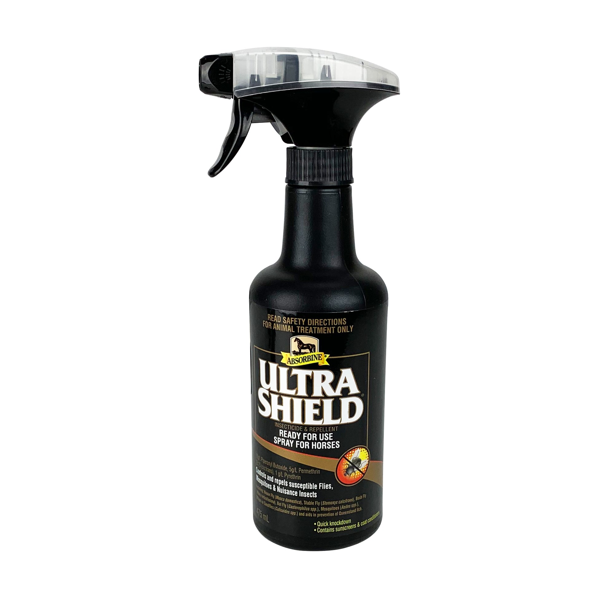 Absorbine Ultra Shield Trigger Insect Spray