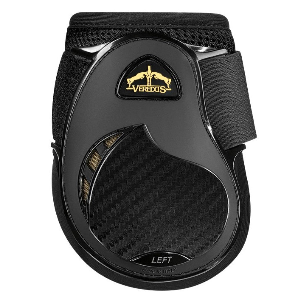 Veredus Young Jump Vento Kevlar Boots - Aitken's Saddlery