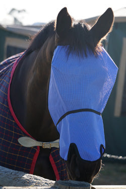 Flyveil by Design Extended Nosecover Flyveil