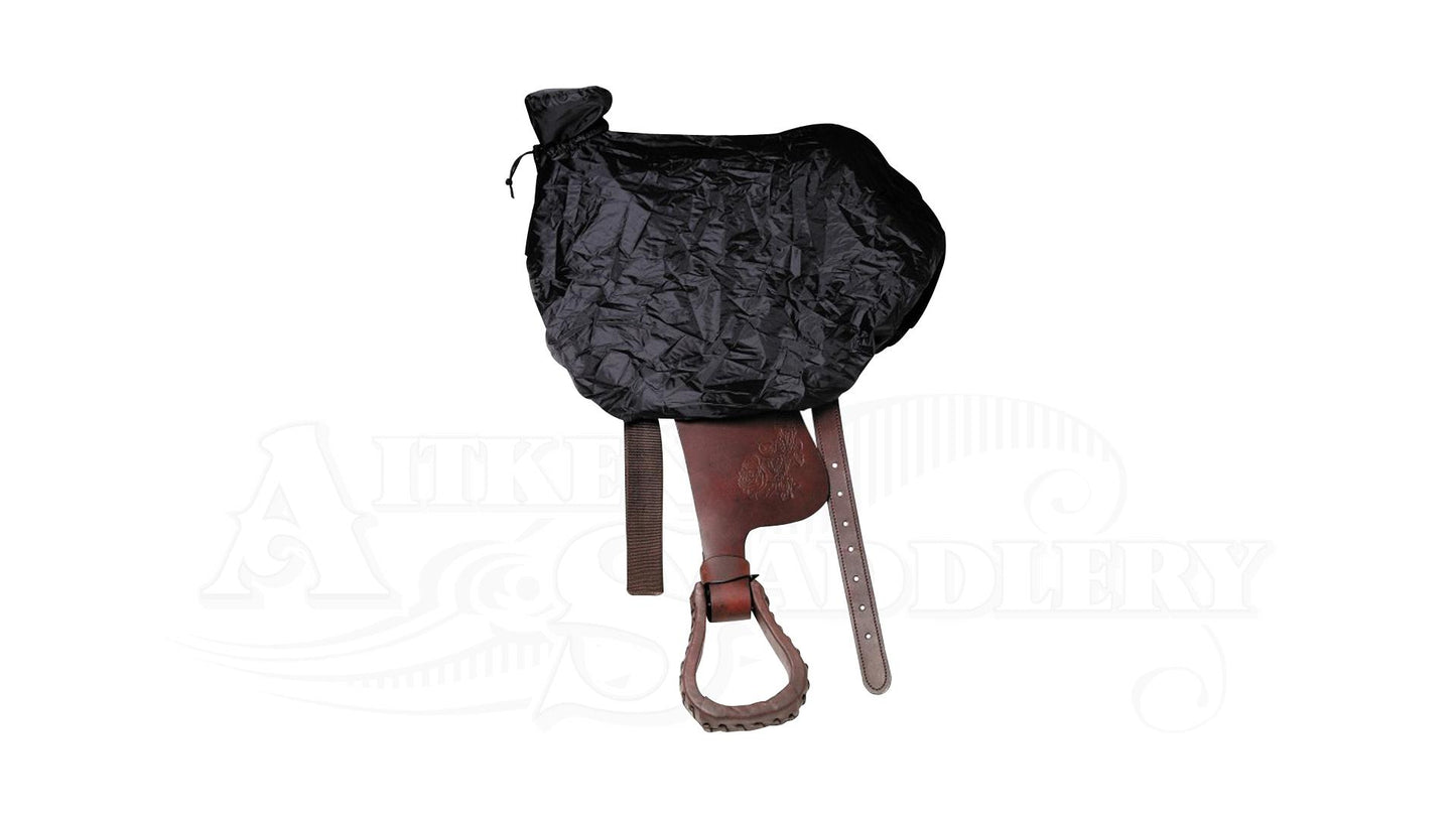 Western Plastic Cover - Aitken's Saddlery
