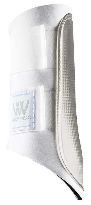 Woof Wear Club Brushing Boots - Aitken's Saddlery