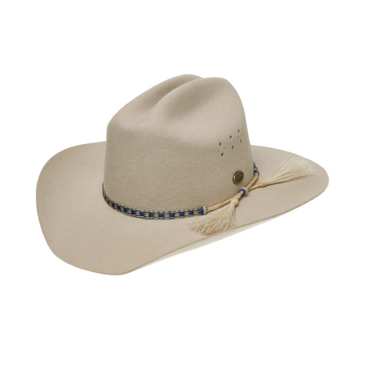 Beaver vs Rabbit Fur