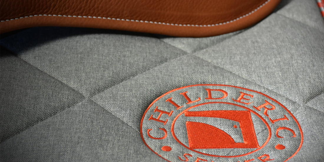 Care and Cleaning of a LUC CHILDERIC SADDLE - Aitken's Saddlery