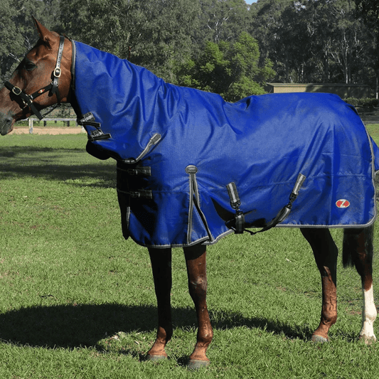 Decoding the 600 Denier vs. 1200 Denier Mystery - Aitken's Saddlery