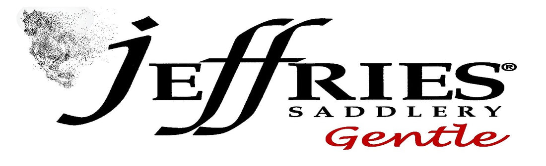 Jeffries Gentle Bridle