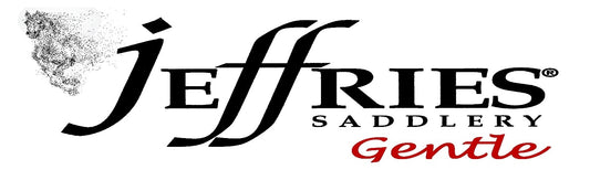 Jeffries Gentle Bridle