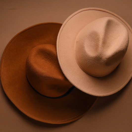 Hat Stretching Guide