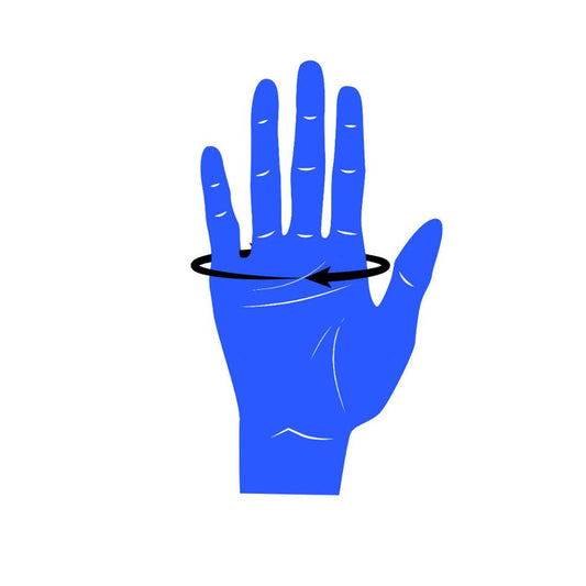 How to Determine Your Perfect Glove Size - Aitken's Saddlery
