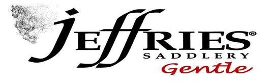 Jeffries Gentle Bridle - Aitken's Saddlery