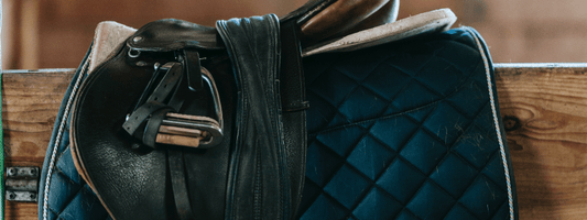 Leather Care - Aitken's Saddlery