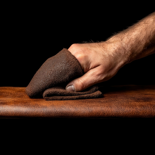 Leather Conditioner vs. Leather Balsam: What’s the Difference?