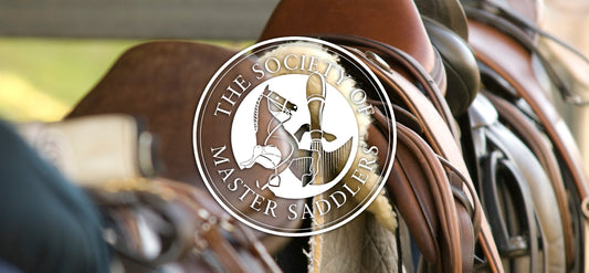 THE FITTERS VISIT - Aitken's Saddlery
