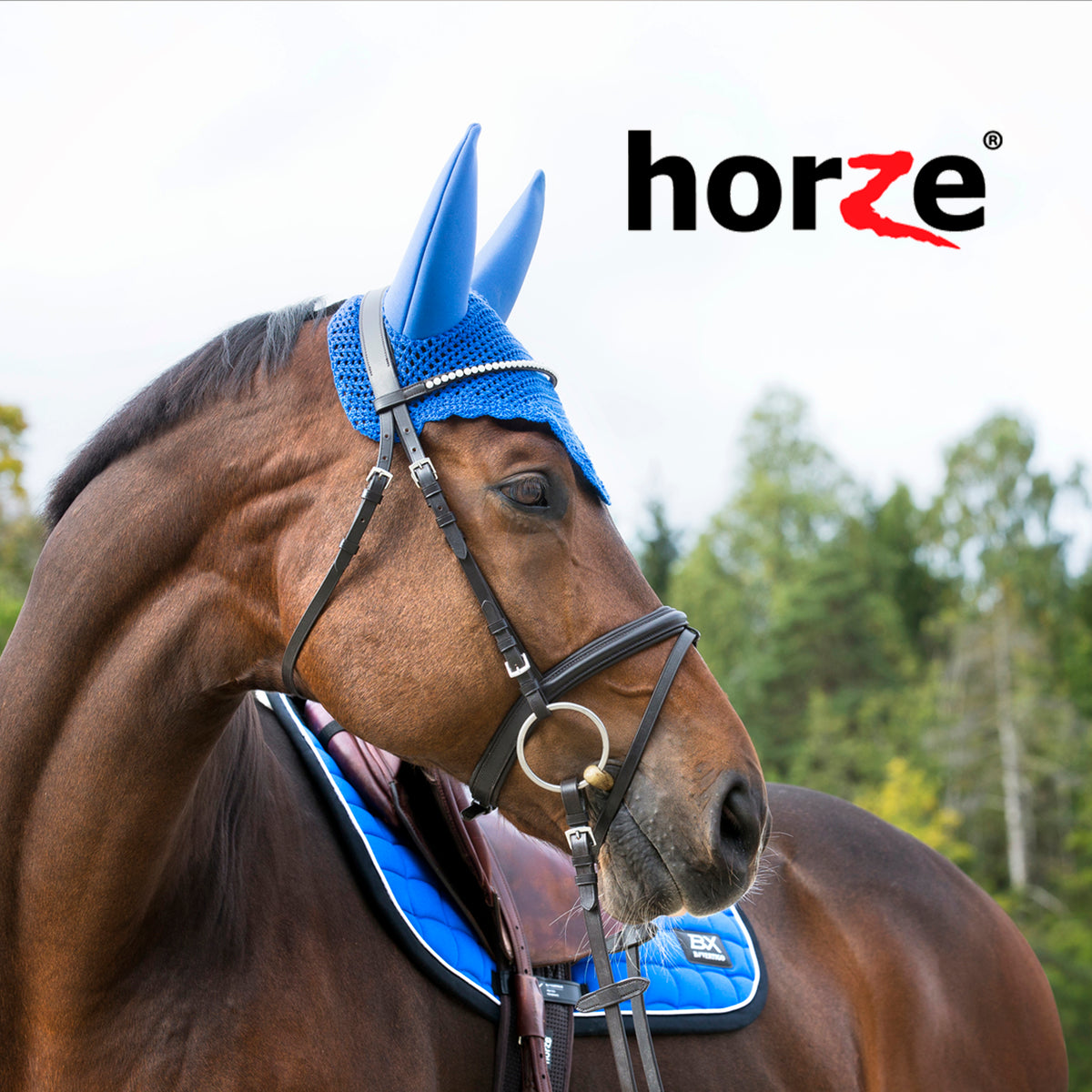 Buy Horze Terrazzo All Purpose Saddle Pad