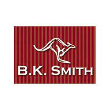 BK Smith