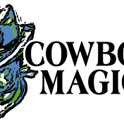 Cowboy Magic