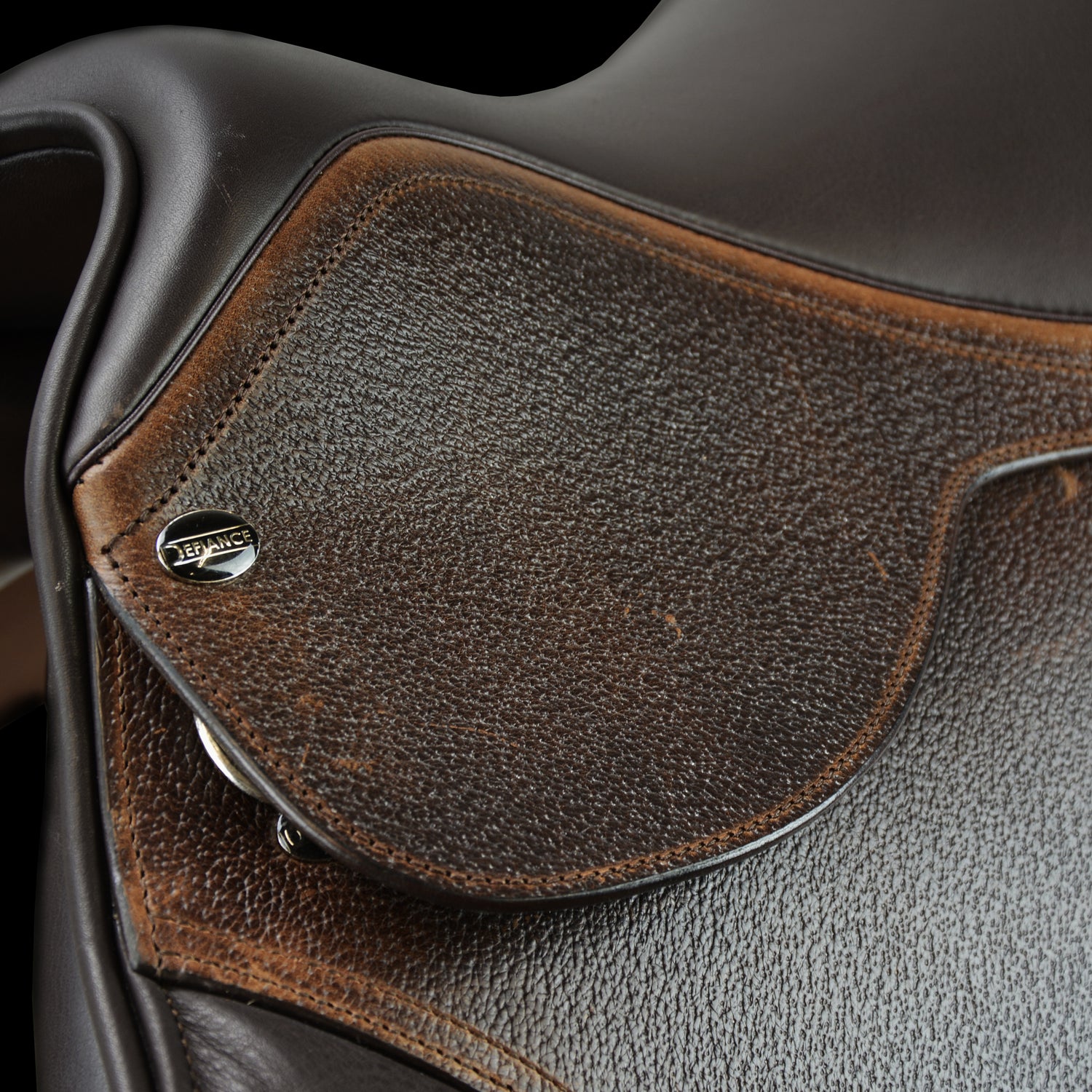 Leather Saddles