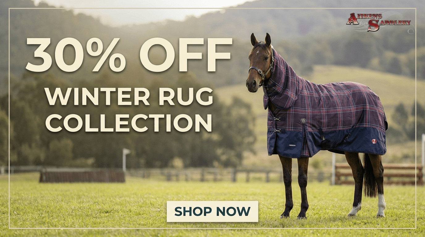 Shop Winter Combos - Aitken's Saddlery