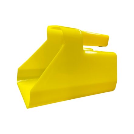 Feed Scoop with Grip