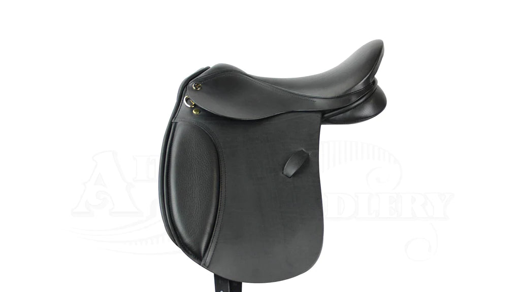 Lucardie Working Pony Show Hunter Saddle