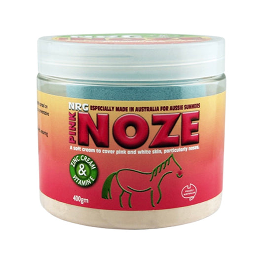 NRG Noze Cream