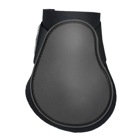 Horze Boots Fetlock Black