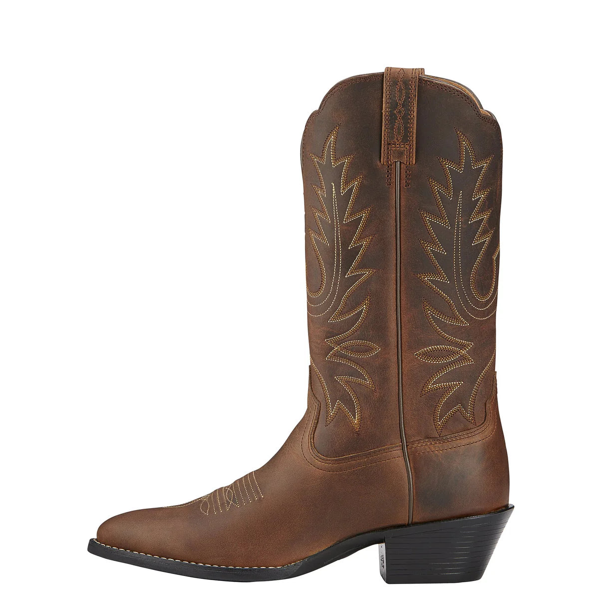 Ariat Heritage Western R Toe Womens Boots